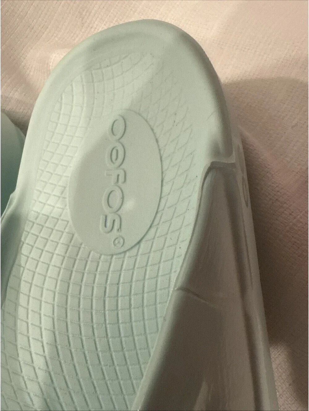 OOFOS ooriginal unisex
